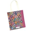 Tote Bag "Mystical Lanterns"-