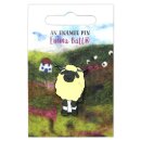 Pin "Cute Sheep"