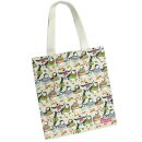 Tote Bag "Woolly Puffins"-