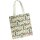 Tote Bag "Woolly Puffins"-