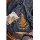 "Sticken auf Strick" von Judith Gummlich