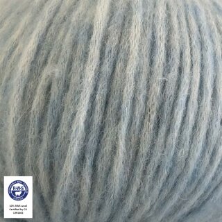 Snefnug 7888 Zartblau
