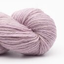 Lazy Linen Sockenwolle Lavendel 11