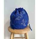 Stickerei Set - Get Your Knit Together Bag