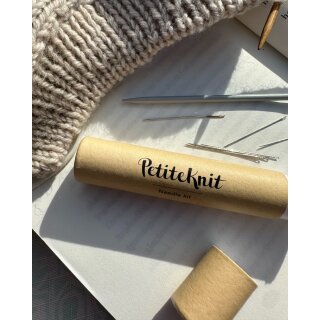 Needle Kit - Petite Knit
