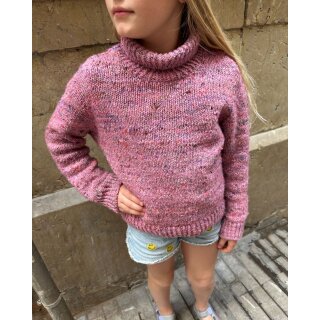 "Terrazzo Sweater Junior"