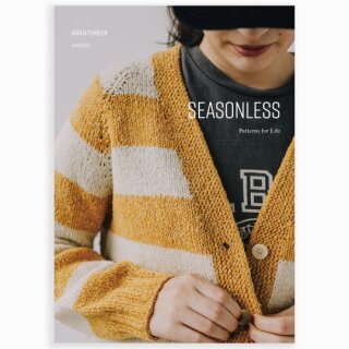 "Seasonless – Patterns for Life"