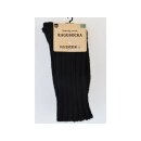 Dicke Wollsocken - Schwarz 43-45