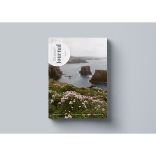 Shetland Wool Adventures Journal - Vol 5