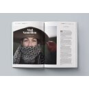 Shetland Wool Adventures Journal - Vol 5