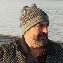 Mütze "Skaftö Sot" - groß