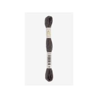 Eco Vita Stickgarn 004 Dried Walnut