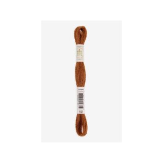 Eco Vita Stickgarn 102 Copper Catechu