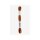 Eco Vita Stickgarn 102 Copper Catechu