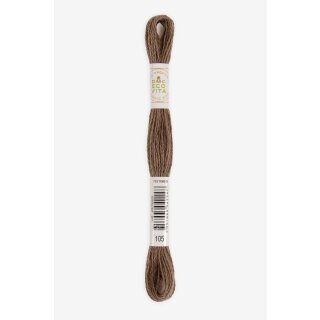 Eco Vita Stickgarn 105