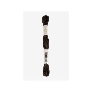 Eco Vita Stickgarn 106 Intense Myrtle
