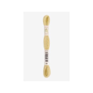 Eco Vita Stickgarn 201 Creamy Woald