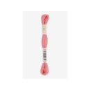 Eco Vita Stickgarn 402 Magnolia Cochineal