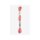 Eco Vita Stickgarn 402 Magnolia Cochineal