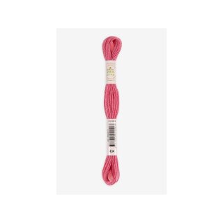 Eco Vita Stickgarn 404 Althea Cochineal