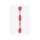 Eco Vita Stickgarn 404 Althea Cochineal
