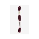 Eco Vita Stickgarn 503 Cardinal Madder