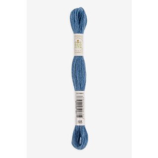 Eco Vita Stickgarn 605