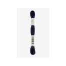 Eco Vita Stickgarn 607 Night Indigo