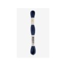 Eco Vita Stickgarn 608 Navy Indigo