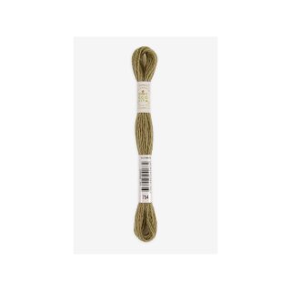 Eco Vita Stickgarn 704 Willow Woald