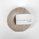 Knitting for Olive - No Waste Wool Powder