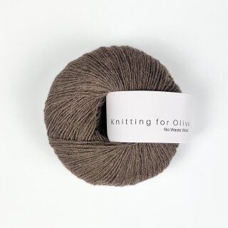 Knitting for Olive - No Waste Wool Hazel