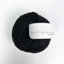 Knitting for Olive - No Waste Wool Licorice