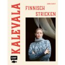 "Kalevala  - Finnisch Stricken"