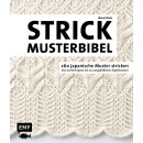 "Die Strickmusterbibel – 260 japanische Muster stricken"