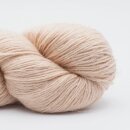 Lazy Linen Sockenwolle Puder 09