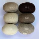 Cashmere Lace