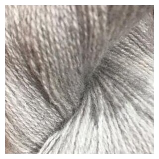 Cashmere Lace  520B Nordic Breeze