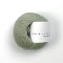 Knitting for Olive - Compatible Cashmere Dusty Artichoke