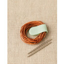 CocoKnits Makers Clips neutral