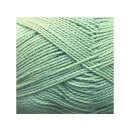 Økologisk Pimabomuld Mini 3738 Lysegrøn