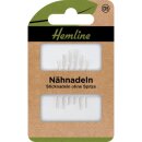 Sticknadeln ohne Spitze #24-26 6 Stück