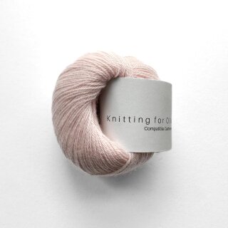 Knitting for Olive - Compatible Cashmere Ballerina