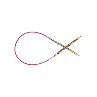 Symfonie Rundstricknadeln 100 cm 3,5 mm