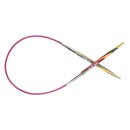 Symfonie Rundstricknadeln 100 cm 5,0 mm