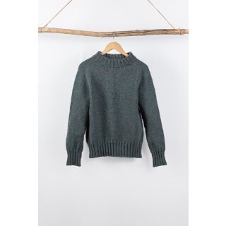 "Seamus Simple Sweater"