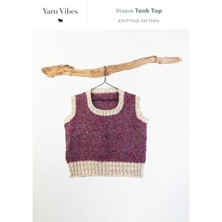 "Maeve Tank Top"