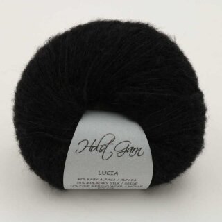 Lucia Liquorice