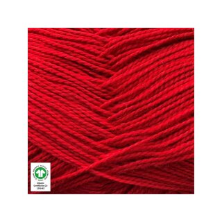 Økologisk Pimabomuld 3742 Rot