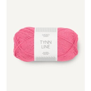 Tynn Line 4315 Bubblegum